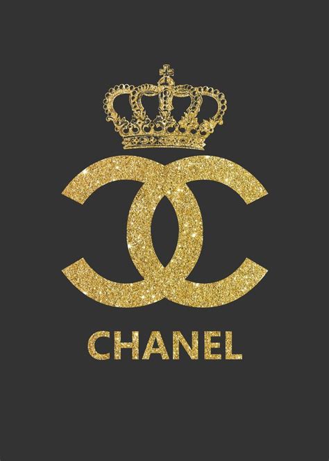 aesthetic sticker chanel|cute wallpapers Chanel.